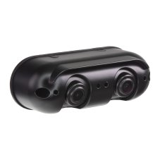 Dual AHD camera, 4PIN external