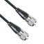 Propojovací kabel PNI R50 RG58, 2× PL259, délka 50 cm