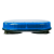 Blue professional lightbars Mini