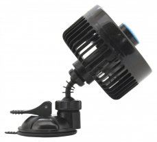 Fan MITCHELL ANION 150mm 12V on suction cup