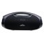 CARCLEVER bezdrátový Bluetooth reproduktor 120 W, IPX6, USB, AUX, MIC, RGB