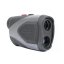 PNI Hunting TL700 Laser Rangefinder, 1100 m, 7x zoom, IP54, distance and speed measurement, for hunting, golf, and shooting