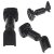 Mirror bracket for OEM installation Ford, Mazda, Toyota, Honda, Hyundai, Kia