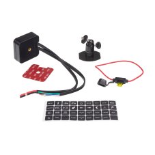 Multiswitch 12/24V, 4-channel, 16A