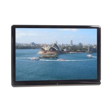 LCD monitor 12,4" OS Android/USB/SD/HDMI in/out/Bluetooth pro BMW X5/X6/X7