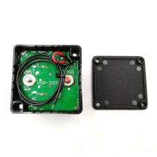 Automatic relay for charging second battery 12V/140A