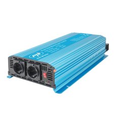 PNI SP3024 Sinusoidal Voltage Converter, 24V/230V, 3000W