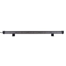 LED alej voděodolná (IP67) 12-24V, 45x LED 1W, oranžová 772mm