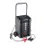 MULTI nabíječka, vozík do servisů + start.zdroj 200A 12/24V