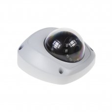 Kamera AHD 960 4PIN biela, kupola, externá