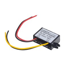 Měnič napětí Step-Up 12 V na 24 V 1 A