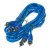RCA audio/video kábel Hi-Q line, 3 m