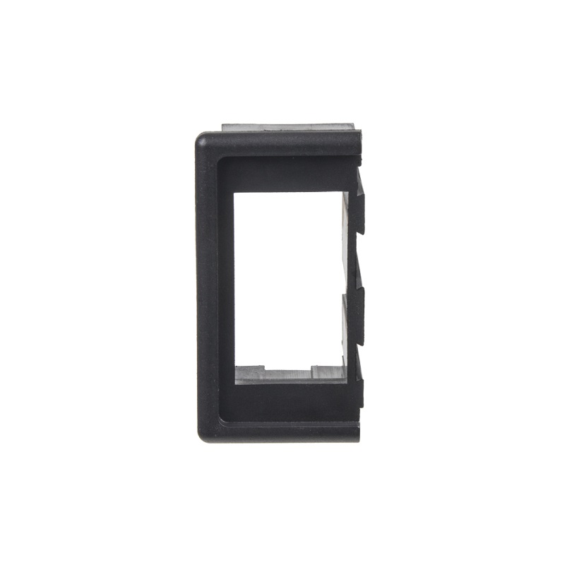 Rámeček pro rocker spínač krajní