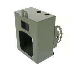 Kovová bezpečnostná skrinka PNI Safe Lock 550 pre lovecké kamery PNI Hunting 550C