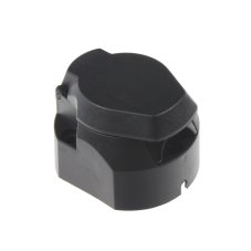 tr08 13-pin DIN socket