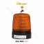 Orange LED beacon Spirit SPIRIT.4S.O by Strobos