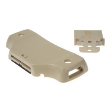 Bracket for monitor ds-x125aa, ds-x125aaH, ds-x133aaH in beige