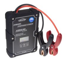 Jumpstart - 400Amp hybridná štartovacia stanica