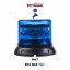 Blue LED beacon 911-C24fblu by 911Signal