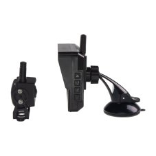 SET bezdrátový digitální kamerový systém s monitorem 5" AHD