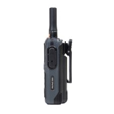 PNI PoC 1300 GSM 4G LTE portable radio station, Linux OS, 1.77 inch color screen, 4400 mAh Li-Ion battery