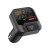 Bluetooth/MP3/FM modulátor USB-C QC3.0