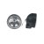 Main beam halogen lamps