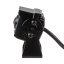 AHD 720P 4PIN camera with LED backlight, 140°, external