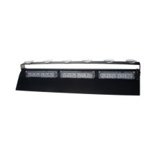 Orange LED flashing module