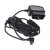 Cabling for DVR camera power supply from OBD connector to microUSB