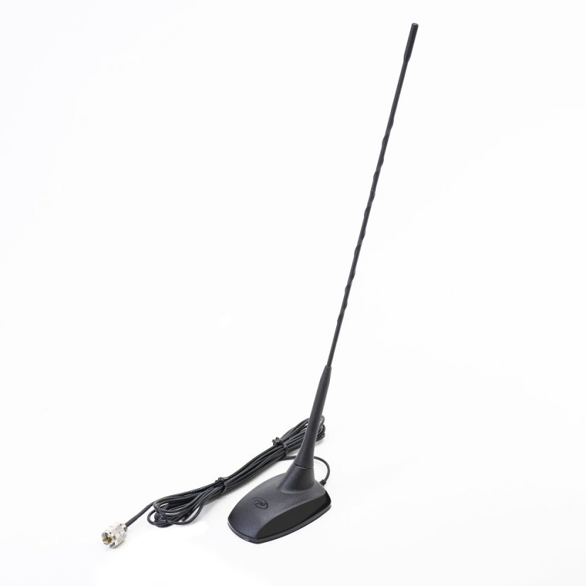 CB sada PNI HP 72 s adaptérem a anténou Extra 48