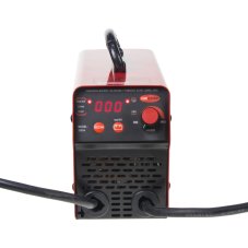 Autonabíječka CARCLEVER 12V-24V/40A + start 250Amp