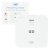 Wi-Fi detektor CO PNI SafeHouse HS281 s alarmom 85 dB