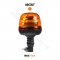 Orange LED beacon wl71hr by Nicar