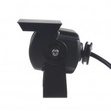 Vyhrievaná 4PIN CCD kamera SHARP s IR, externá