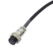 UHF radio station PNI Alinco DR-438-HE, 200CH, 400-470MHz, DTMF, Squelch, 13.8V, 1024DCS-50CTCSS