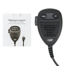 Náhradní mikrofon pro CB radiostanice PNI Escort HP 6500, PNI Escort HP 7120