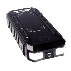 PROFI JumpStarter 20.000mAh/74Wh/1500A, 12V
