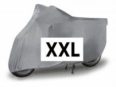 Ochranná plachta na motocykel XXL 100% WATERPROOF