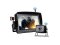 SET bezdrátový digitální kamerový systém s monitorem 7" AHD, 2CH, DVR