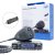 CB radio station PNI Escort HP 6500, multistandard, 4W, AM-FM, 12V, ASQ, RF Gain, included cigarette lighter plug AM/FM switchable only in EU band