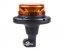 Oranžový LED maják wl140hr od výrobca Nicar-FB