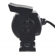 AHD 720P kamera 4PIN CCD SHARP s IR, externá