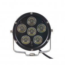 LED Pracovní světlo 60W 10-30V
