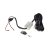 Remote control switch 12/24V