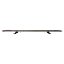 SLIM svetelná rampa 1530mm, oranžová, 12-24V, 36+216LED, ECE R65, bezdrôtový ovládač