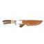PNI Hunting H100 - hunting knife, 215 mm long, with sheath