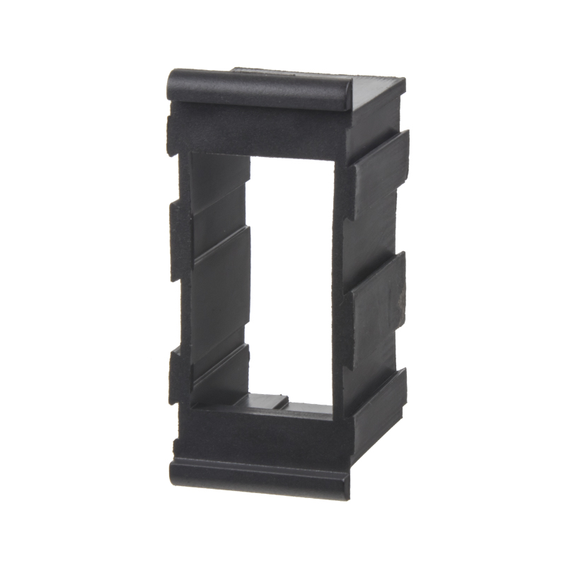 Rámeček pro rocker spínač prostřední