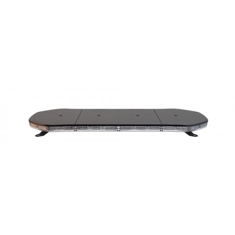 LED rampa 980 mm, oranžová, 12/24 V, ECE R65