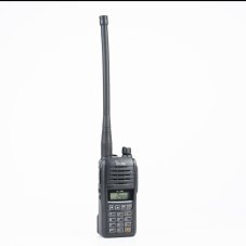 ICom IC-A16EBT prenosná VHF rádiostanica s bluetooth, pre letectvo 118 000–136 992 MHz, 2 400 mAh, IP67